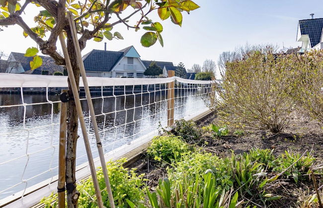 Holiday Home by Zuidlaardermeer Jetty - Photo 37