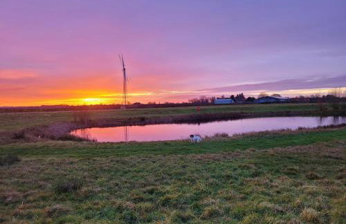 Walnut Cottage - Foto 9