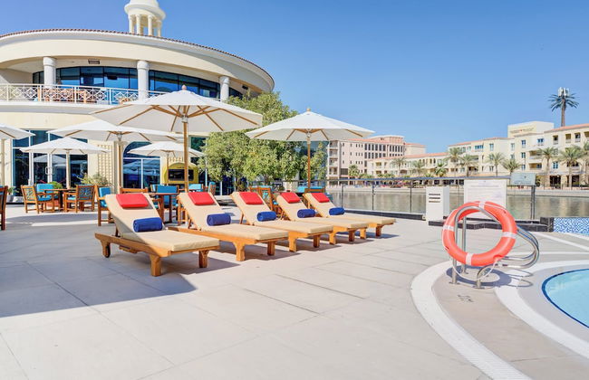 Millennium Lakeview Residence - Foto 23