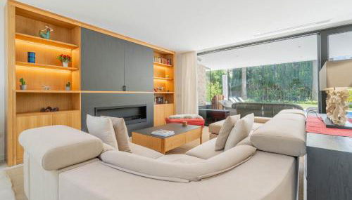 Villa Mendoza - Foto 3