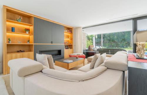 Villa Mendoza - Foto 3