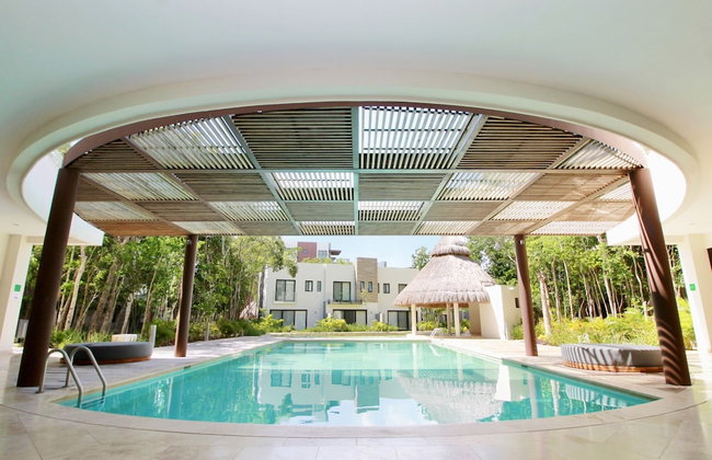 Mayakoba by Select - Foto 73