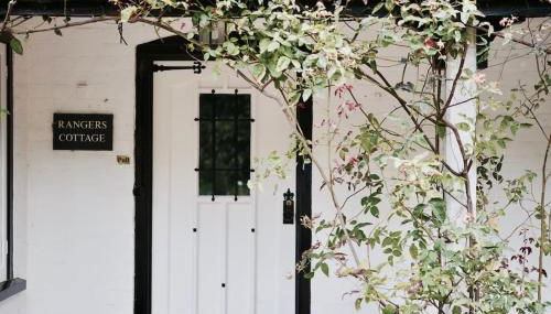 Highfield Lodge - Photo 4