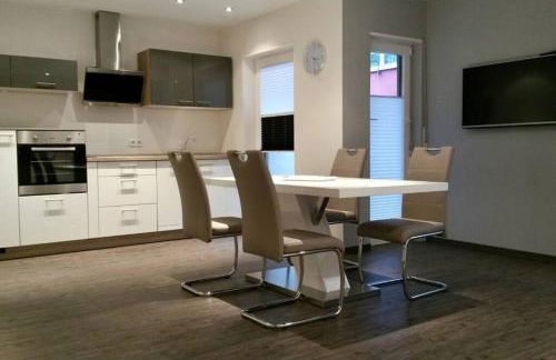 Appartement Augustaplatz - Foto 9