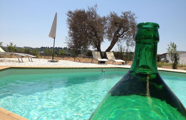 Trulli Colarossa - Photo 55