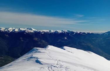 La marmotta gialla - apartment - lakes - mountains - Photo 33