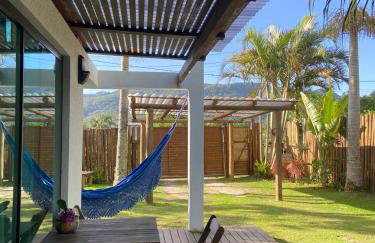 Casa em Garopaba, com vista pra montanha Encantada - Photo 1