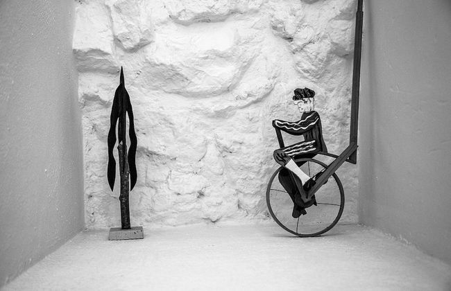 Places4stay Villa Figuera - Photo 28