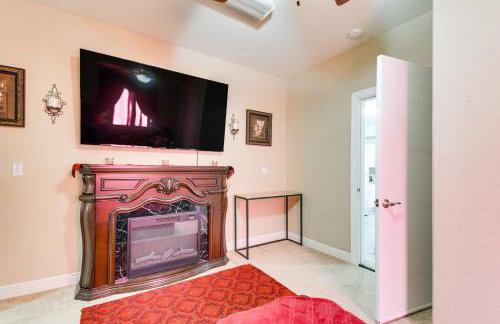 10 Mi to Yosemite Lake Atwater Retreat - Foto 6