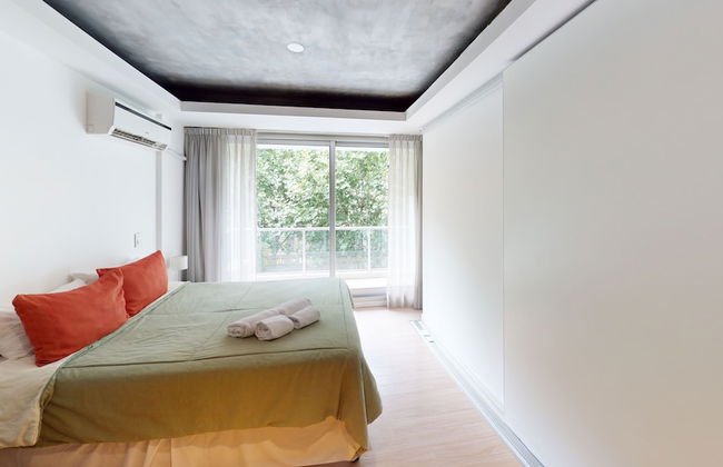 BENS Barrio Norte Apartments - Foto 11