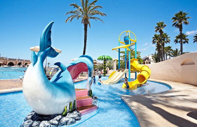 Grupotel Mar de Menorca - Foto 68