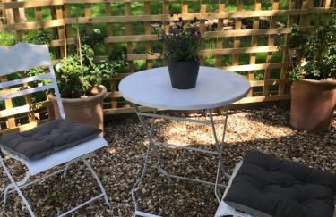 Little Banks Cabin - Foto 18