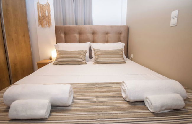 Infinity Wellness Apartment Hotel - Foto 13