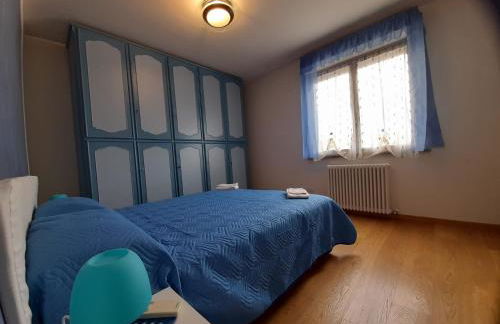 La Casa di MAX- Apartment for families - Foto 10