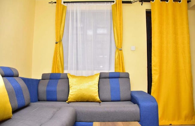 Stay.Plus 1 bedroom Imperial Heights - Foto 10