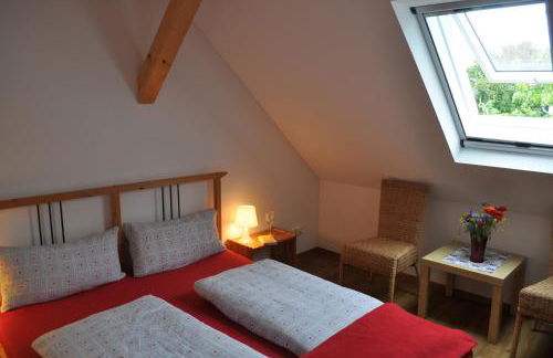 Kulturfreizeiten Ferienwohnungen - Photo 13