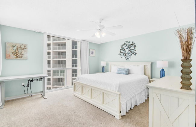 Shoreline Towers 1085 - Foto 5