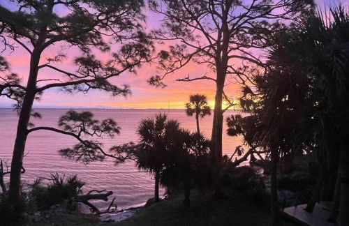 Florida Space Coast Waterfront Retreat - Foto 61