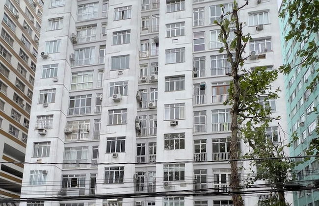 Comfort in Botafogo Ideal for Couples Lm108 - Foto 26