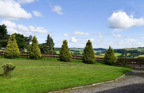 Fingask Log Cabin - S4394 - Foto 13