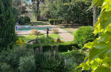 Maison de maître de 700 m2 en plein cœur de Castelnaudary - Foto 1