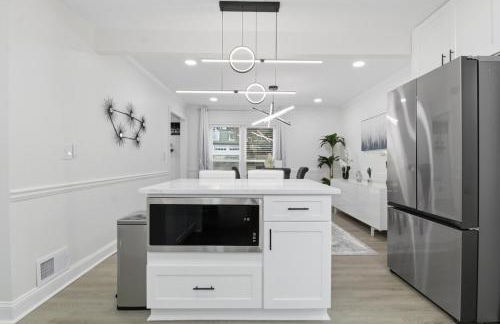 Brand New Modern Home 4BR-3BA Stylish Cozy - Foto 49