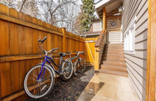 Cumberland Bungalow walking distance to downtown - Foto 11