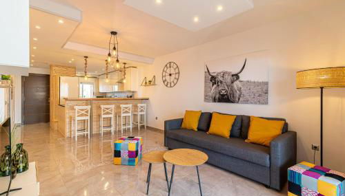 GO2TENERIFE Apart'Madera Terrace, Swimming pool & Parking - Foto 4