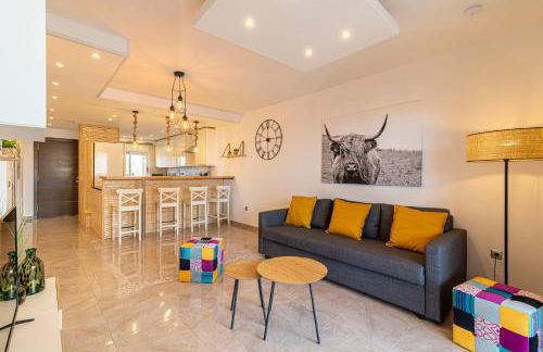 GO2TENERIFE Apart'Madera Terrace, Swimming pool & Parking - Foto 4