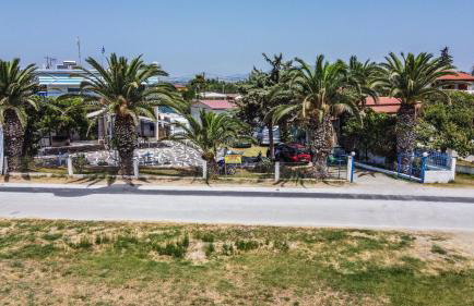 Galinis' Sea Front Studios - Foto 12