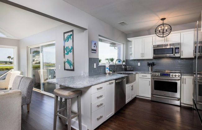 3 Bedroom House With Ocean and Fairway Views - Foto 14