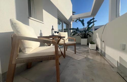 Villa Habana - Luxury beach apartment with rooftop spa - Foto 19