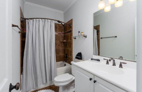 Downtown Wilmington Home ~ Pet Friendly - Foto 52