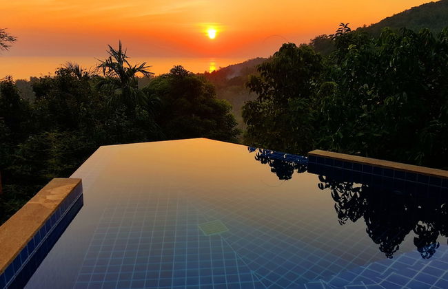 The Place Luxury Boutique Villas - Foto 37