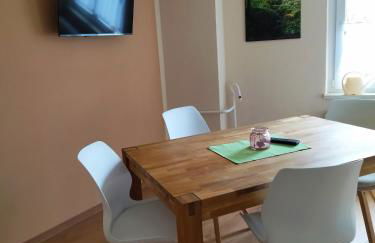 Ferienwohnung Kreuzgasse - Foto 6