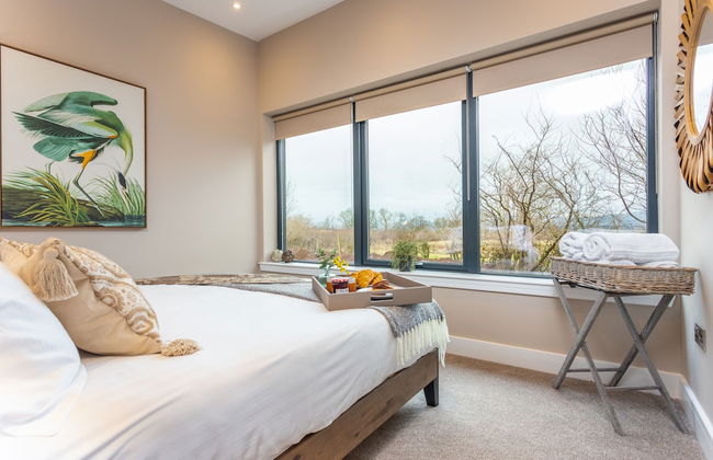 Rachel's Farm Luxury Escapes With Hot Tubs - Photo 58