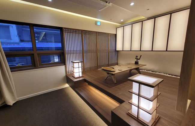 UH Suite The Jongno - Foto 9