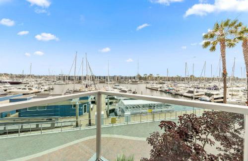 Harbor Views Retreat By Venice Beach In Marina DR - Foto 30