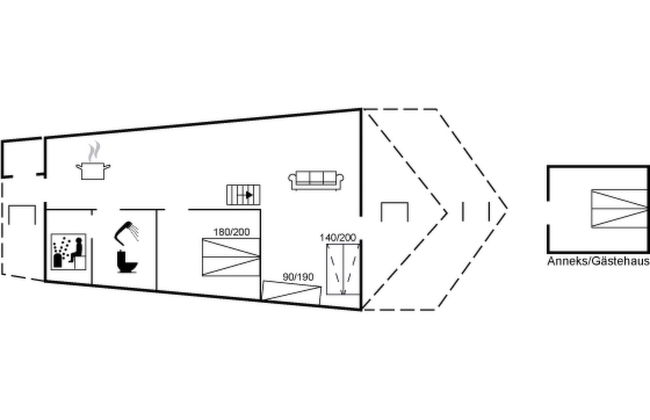 "Tally" - 800m to the fjord - Foto 14