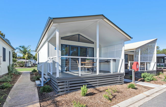 Reflections Ferry Reserve - Holiday Park - Photo 23