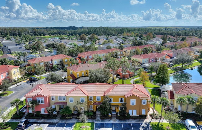 Serene Stay At Terra Verde Resort By Shine Villas 111 3 Bedroom Townhouse - Foto 63