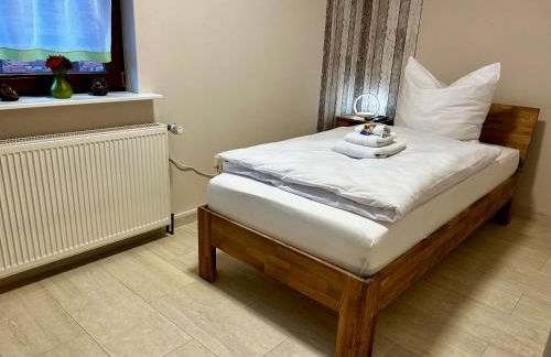 Fewo Unterm Stein - Rotkäppchen - 3 Schlafzimmer - Foto 15