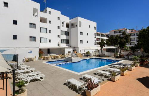 Apartamentos San Antonio Beach - Foto 25