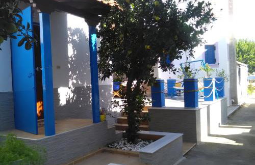 Papadogiannopoulos House - Foto 4