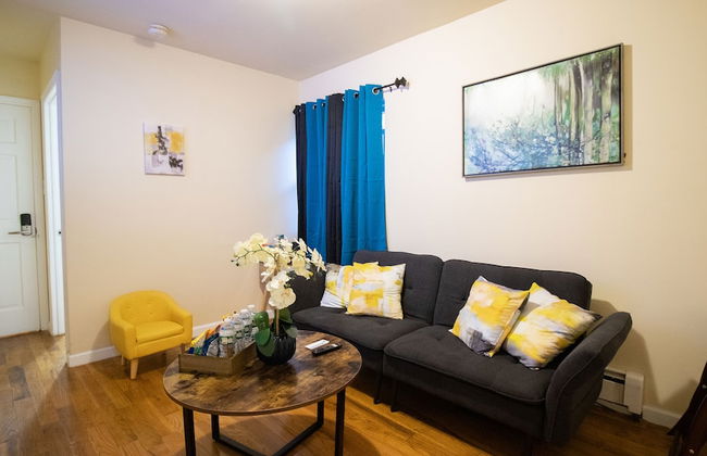 Deluxe single bed 1st FL in Elmhurst NY - Foto 6