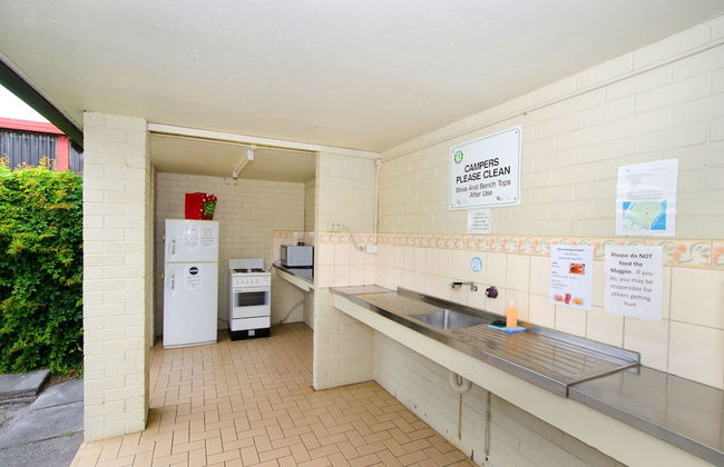 Tasman Holiday Parks - Albany - Foto 58