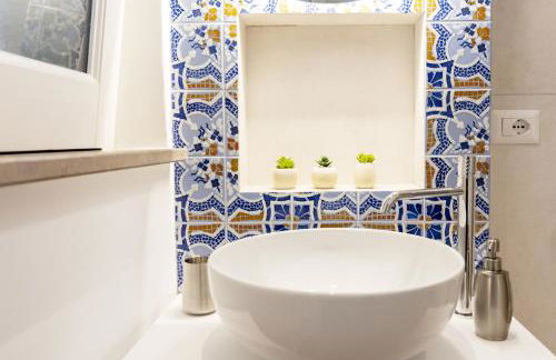 Kucuncy Luxury Apartment - Centro Storico di Lipari - 2 Camere, 2 Bagni - Foto 64