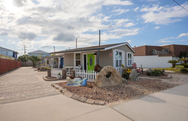 Cottage Manor - Foto 38