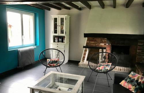 Gîte à l'orée de Grandchamp - Foto 8