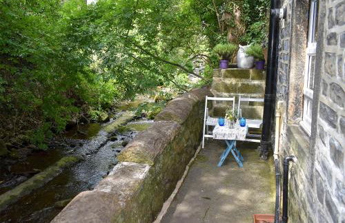 Beckside Cottage - Foto 11